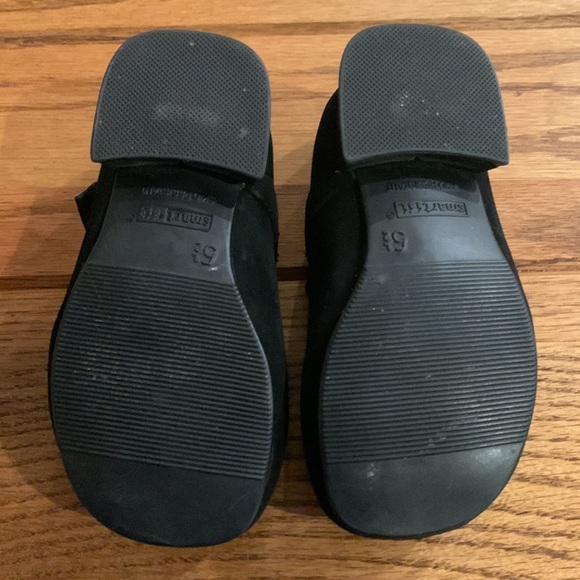 Smart fit baby girl dress shoes - Picture 9 of 9